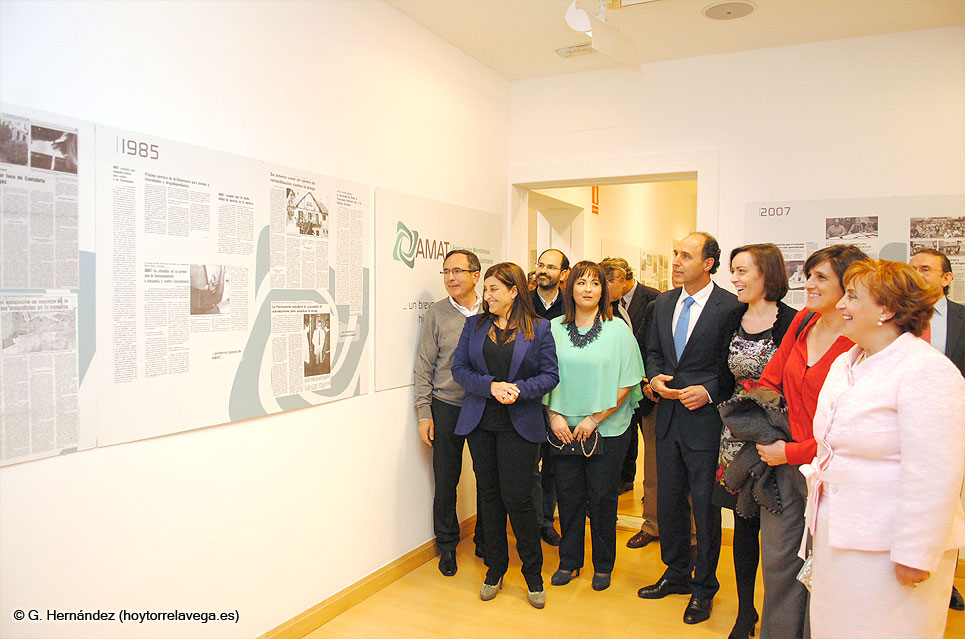 Amat30AniversarioExpo