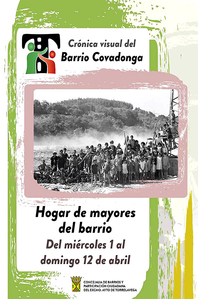ExpoVecinosBarrioCovadonga