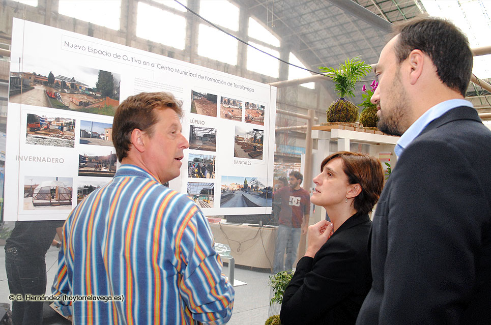 FeriaProductoLocalInauguracion