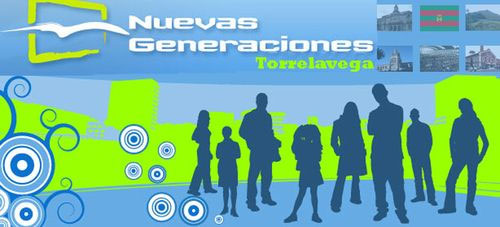 Jornada de puertas abiertas de NNGG del PP para que los jóvenes puedan ver cómo se trabaja “por mejorar la ciudad” NuevasGeneracionesTorrelavega