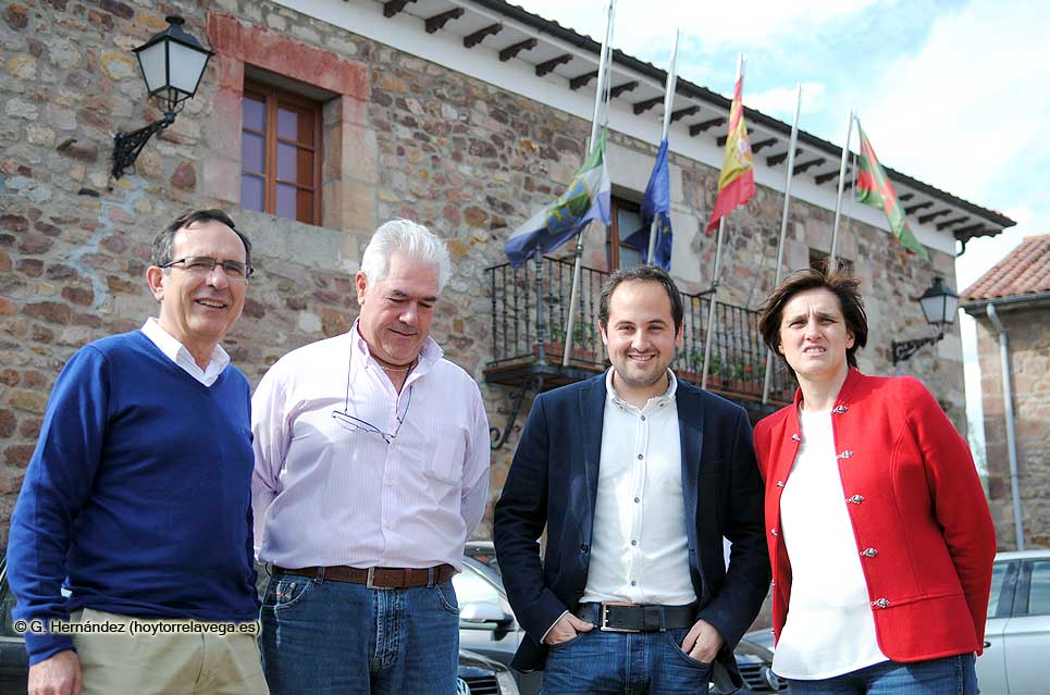 PSOEViernolesCandidato