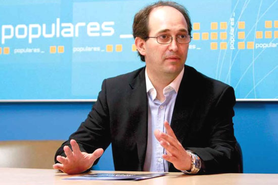 El PP presenta a las municipales un equipo “muy técnico y joven” para cambiar la forma de gestionar Suances SuancesPPPaulinoMartin