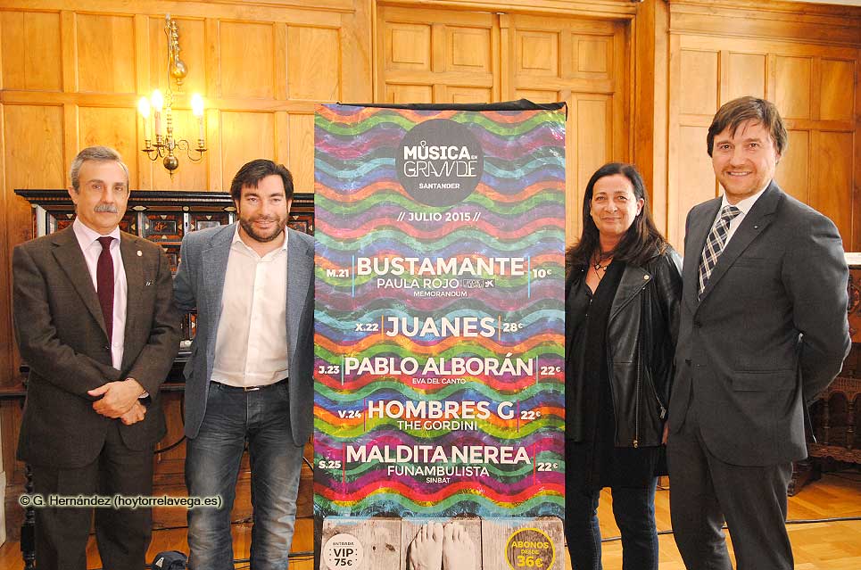 Amstel15Presentacion