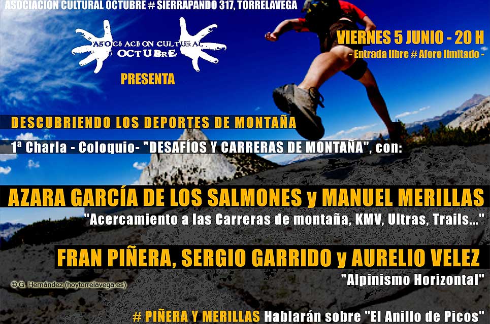 AsociacionOctubreCharlasMontana