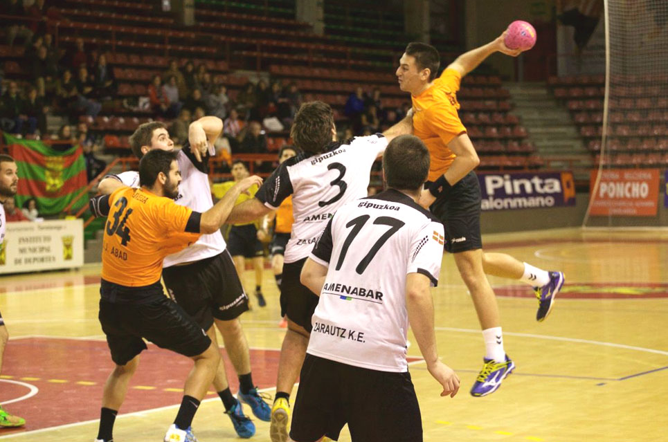 BMTSergioCrespoZarautz