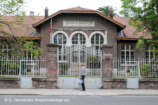 EscuelasSolvay