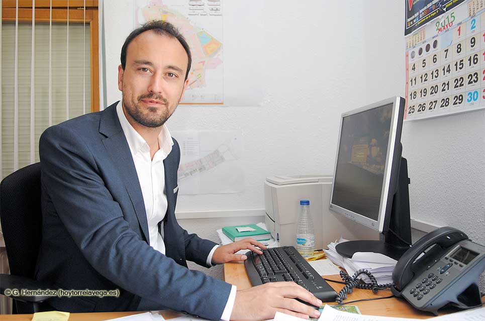 Elecciones 24M: López Estrada (PRC) “congelará” las tasas municipales y facilitara acuerdos de pago y aplazamiento de la deuda PRCLopezEstrada08