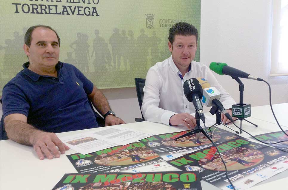 Cerca de un millar de niños entre los 4 y los 12 años participan este sábado en el IX Trofeo Mozuco de Judo PRCSanchezTorneoMozuco15