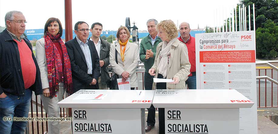 PSOETezanosManifiestoBesaya