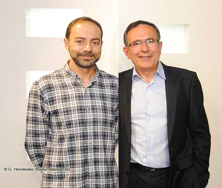 PSOE y ACPT califican de “cordial” y “positiva” su primera reunión para analizar el futuro gobierno municipal PSOEViaderoIvan