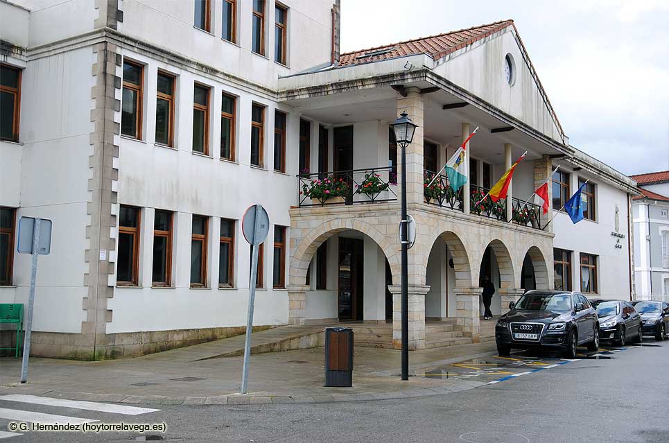 Elecciones 24M: Díaz Tezanos advierte en Reocín que Cantabria necesita políticos dispuestos a estar “a las duras y a las maduras” ReocinAyto02