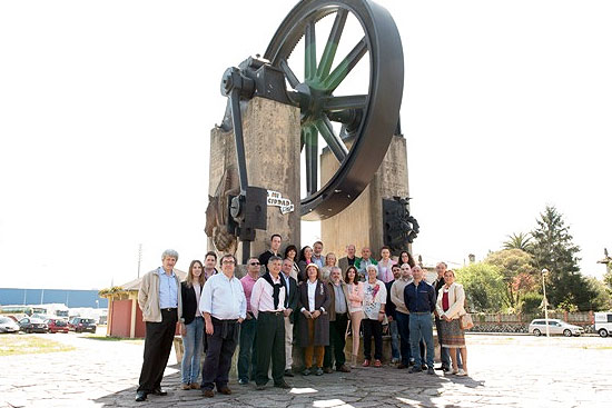 Elecciones 24M: Gómez Morante dice que “el programa de Torrelavega Sí está creado en Torrelavega y para Torrelavega” TorrelavegaSICandidatura