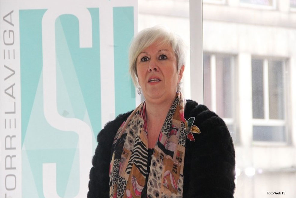 Elecciones 24M: Torrelavega Sí acusa al PSC-PSOE de “urdir una trama despreciable” por la “percepción indebida” de Gómez Morante TorrelavegaSiGomezMorante