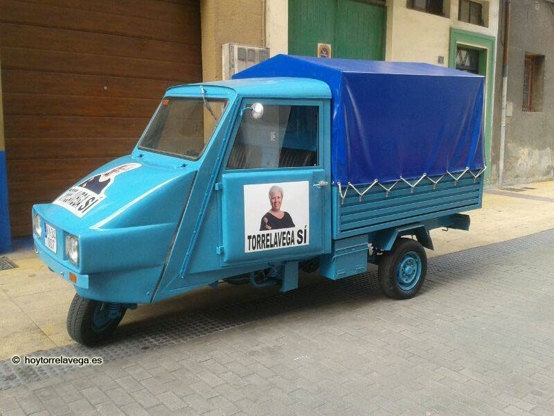 TorrelavegaSiMotocarro