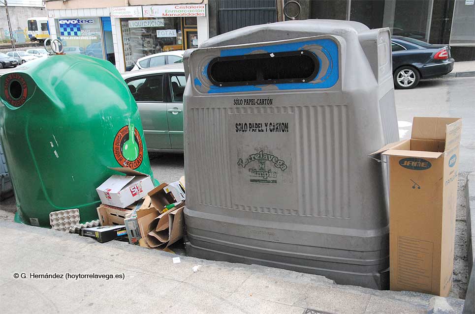 ContenedorCarton