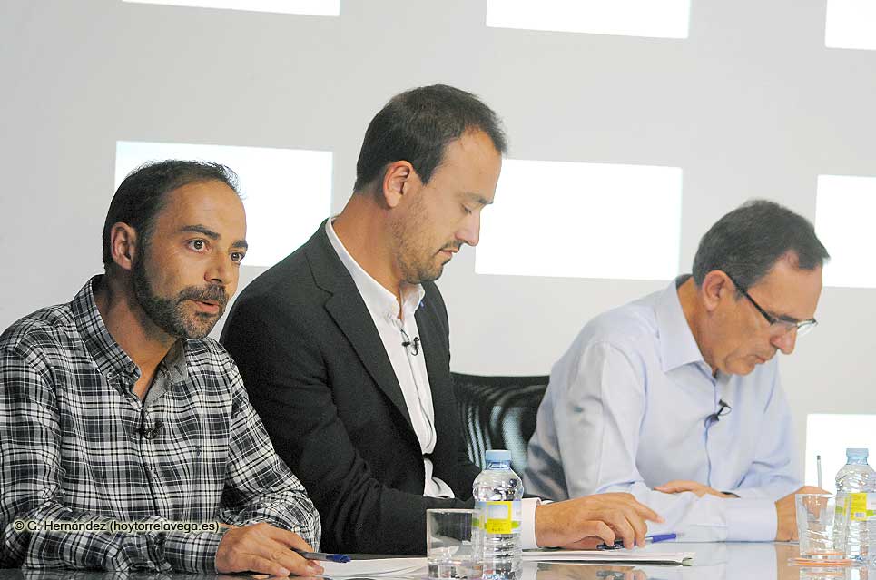 ACPT exige “propuestas muy concretas» y con plazos para apoyar al gobierno de PSOE y PRC DebatePRCPSOEACPT