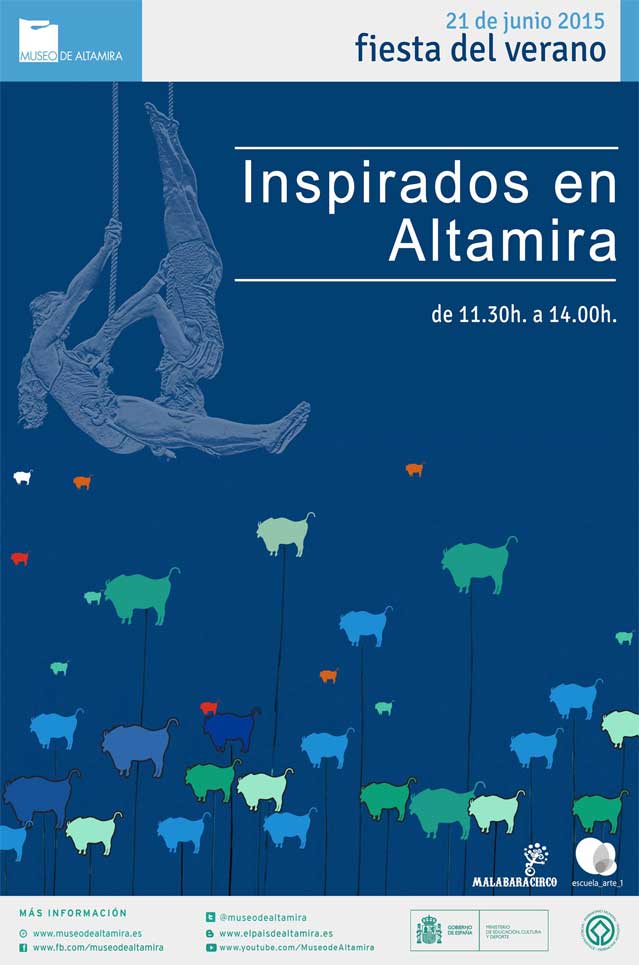MuseoAltamiraInspirados