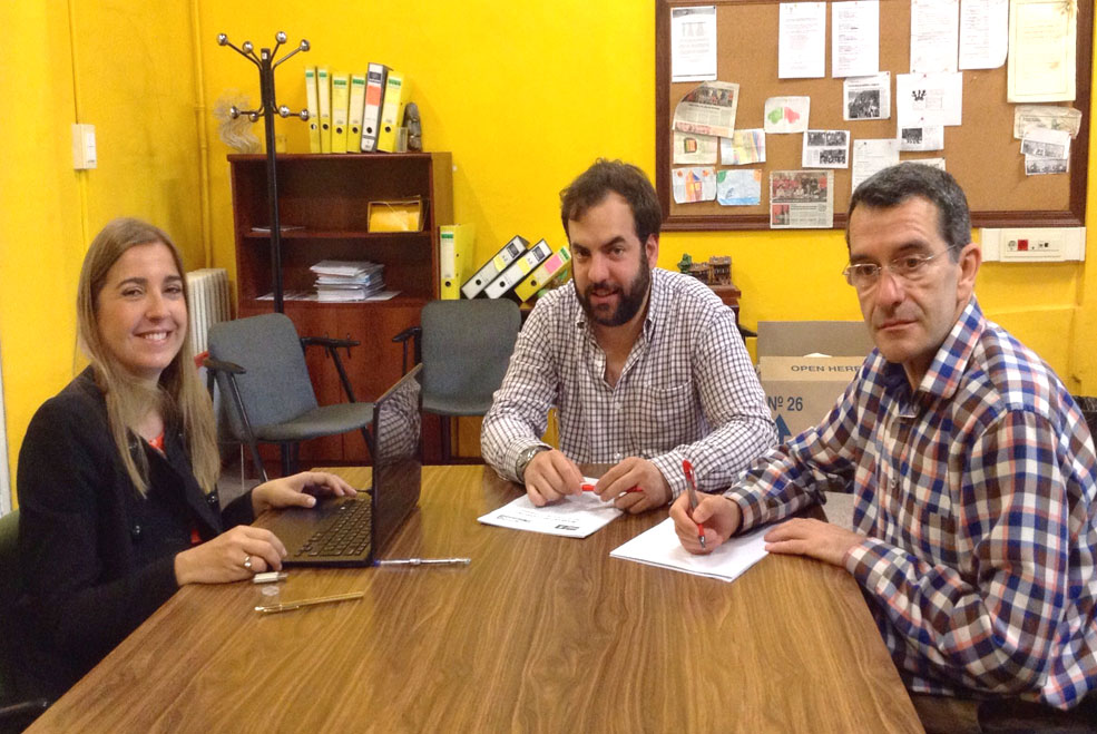 Una comisión de trabajo definirá esta semana la “hoja de ruta” del nuevo gobierno PSOE-PRC PSOEPRCComisiontrabajo