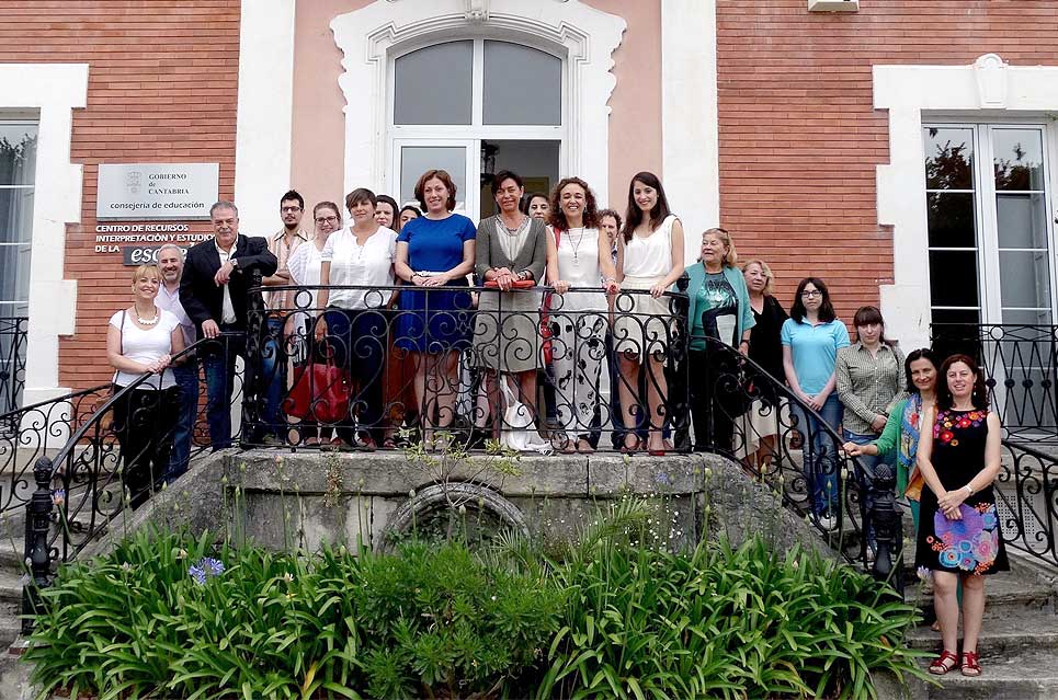 Seminario sobre “Lecturas atemporales para niños de todas las edades” en los Cursos de Verano de la UC en Polanco PolancoCursosVerano2015