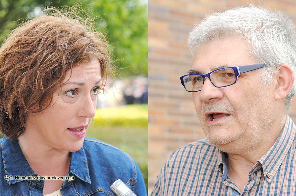 PRC y PSOE dan casi por hecho su pacto en Polanco, a falta de “ajustar” algunos puntos de los programas PolancoPRCPSOE