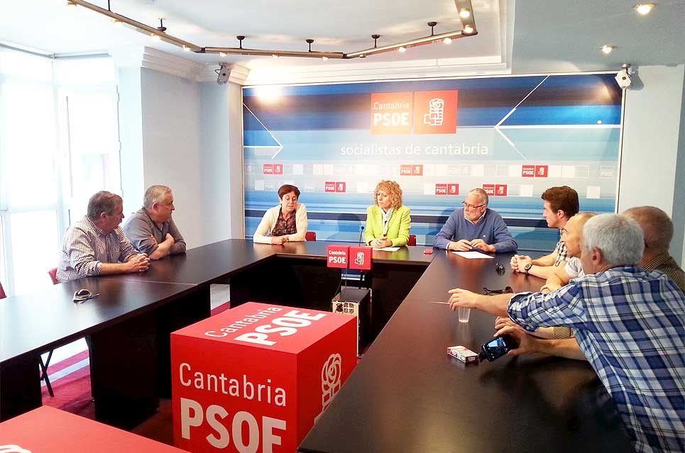 SniaceReunionTezanos020615