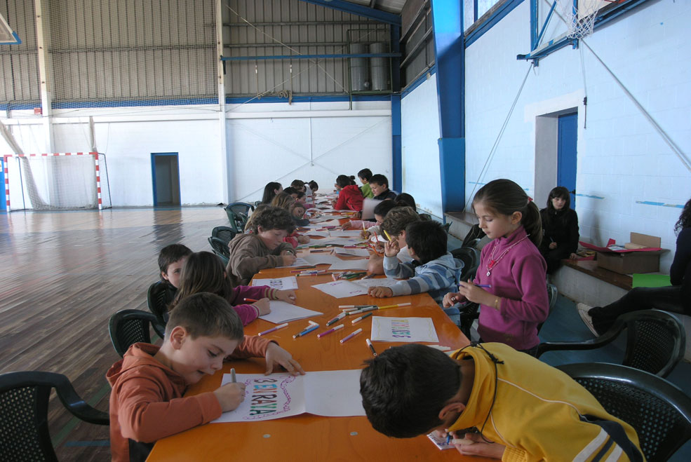 SuancesTallerInfantil