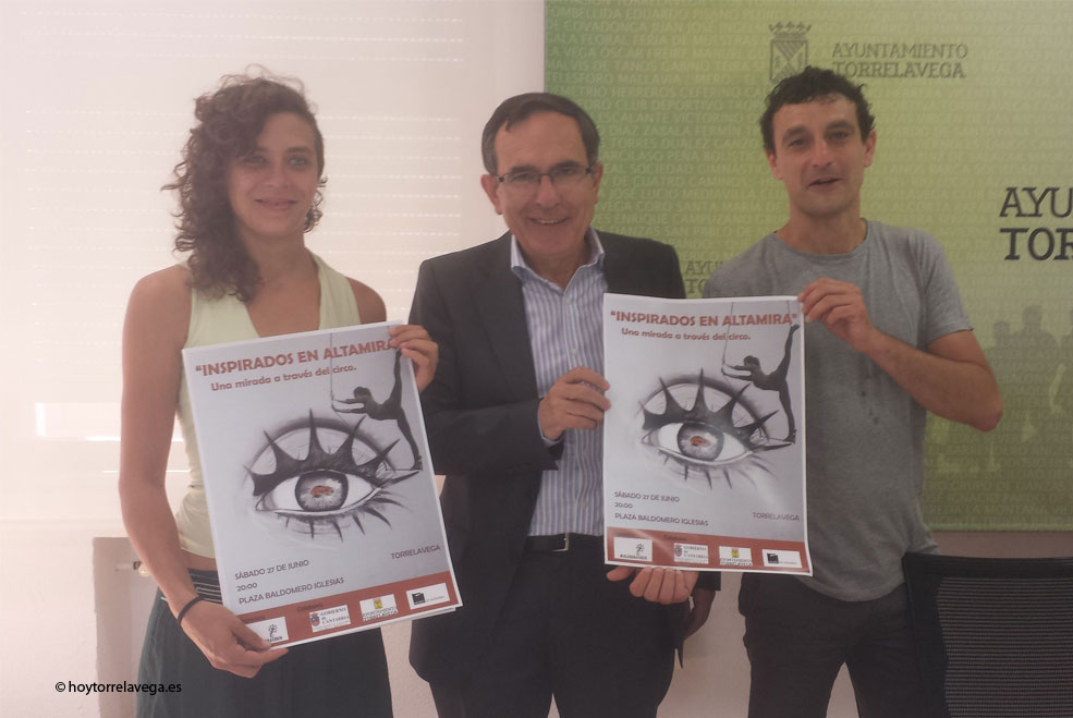 ViaderoMalabarcircoInspirad