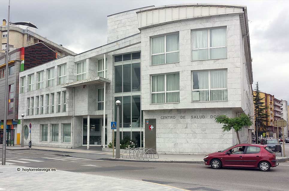 CentroSaludDobra