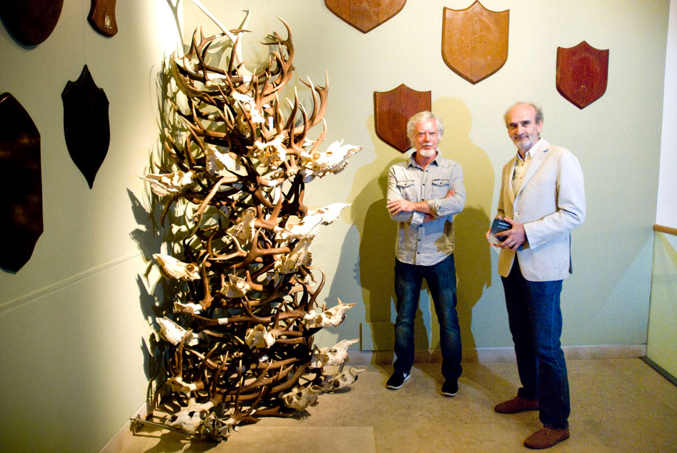 MuseoAltamiraExpoCiervos