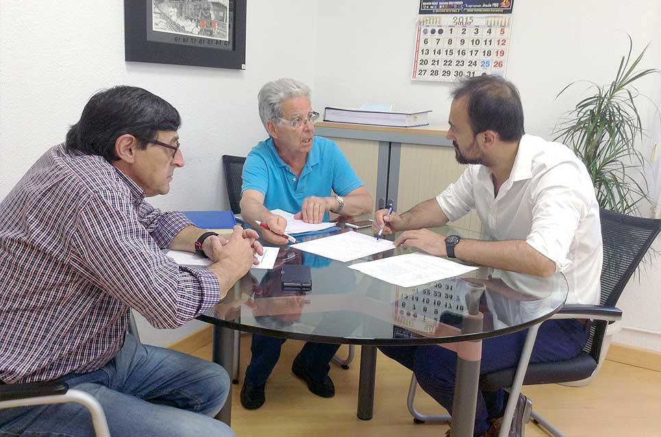 PRCEstradaUnionVecinal