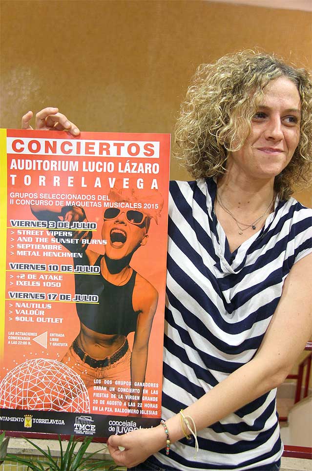 PSOEPatriciaConciertos