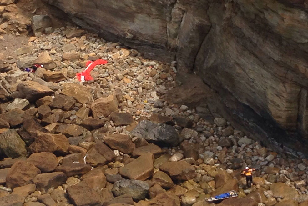 SuancesRescateParapentista