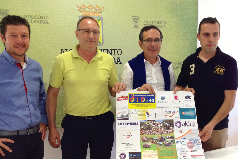 ViaderoQuedadaSolidariaTano