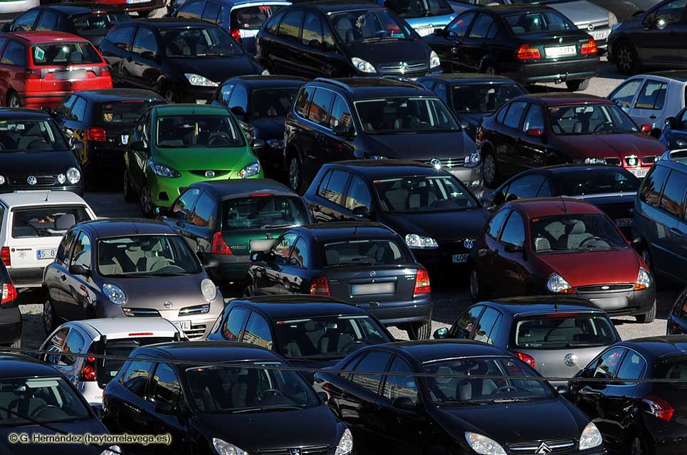 Coches