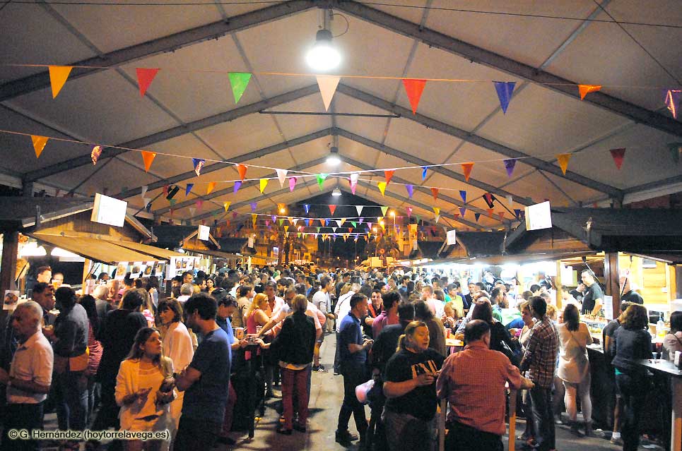 La Feria de Día se celebrará con el apoyo del equipo de Gobierno PSOE-PRC y la oposición de PP, Torrelavega Sí y ACPT FeriaDeDia