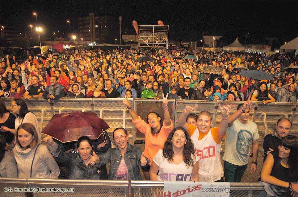 FestivalRockEnLaFeriaPublico