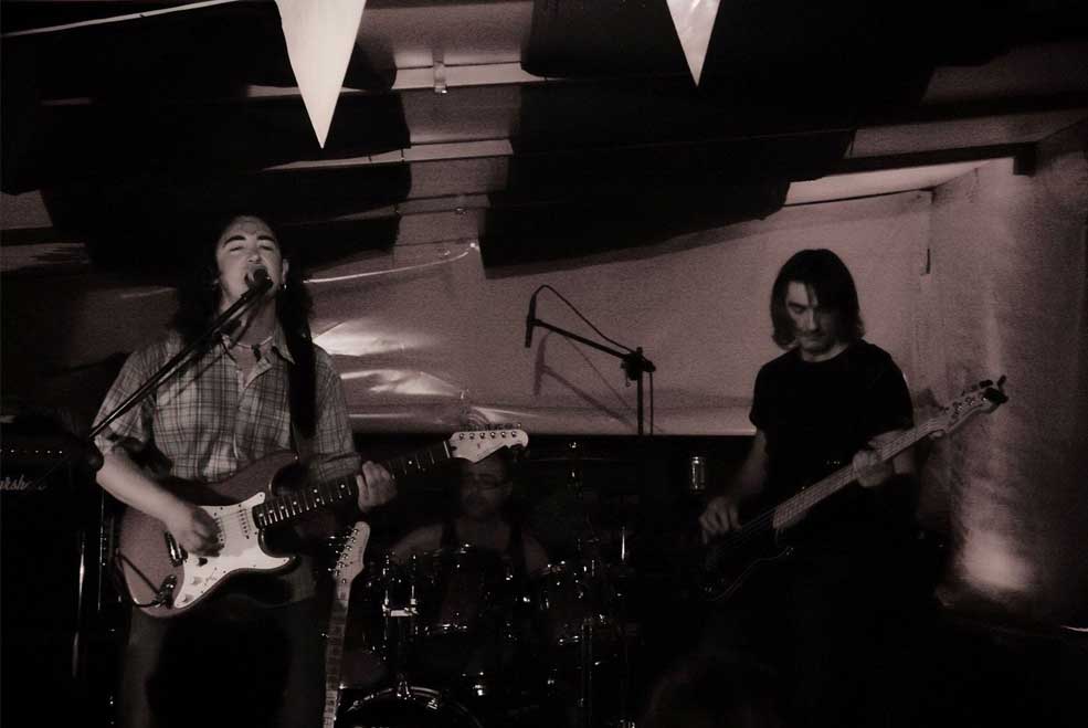 GoodTasteBand