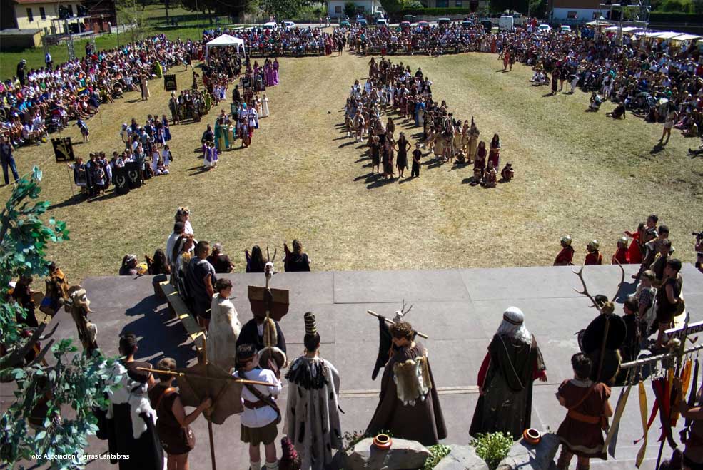 GuerrasCantabras