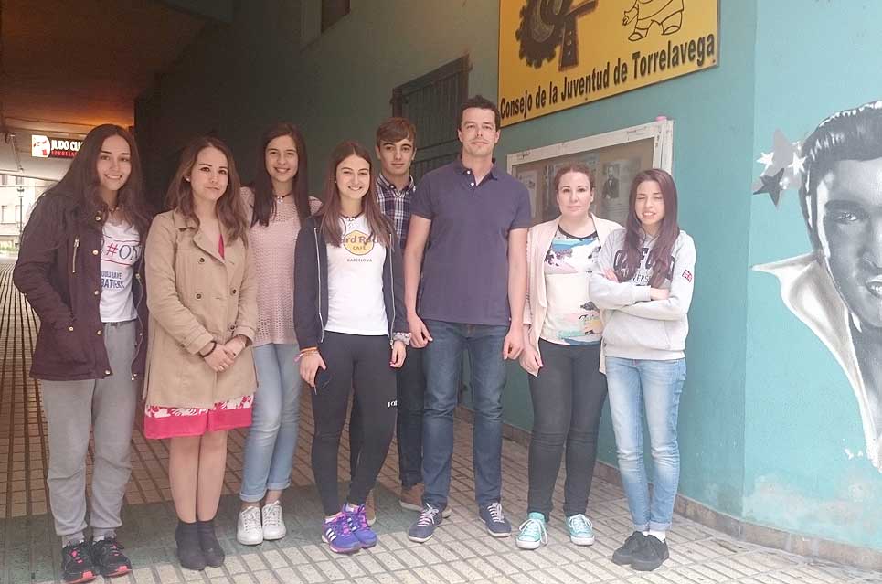 JJSS recrimina a Gómez Morante que proponga “arrebatar” a los jóvenes un espacio por el que han trabajado mucho JJSSConsejoJuventud