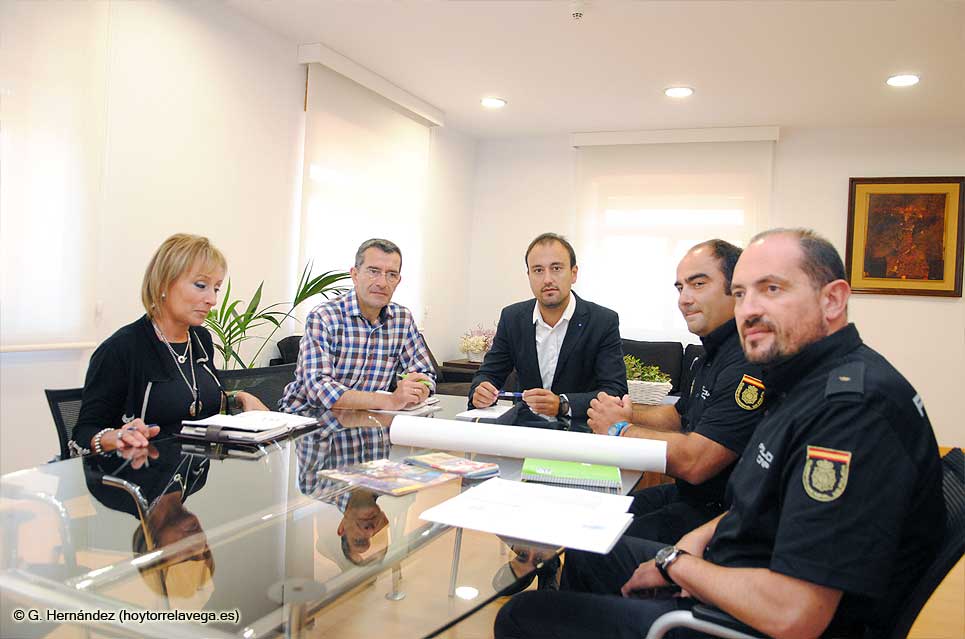 PRCEstradaReunionPolicia