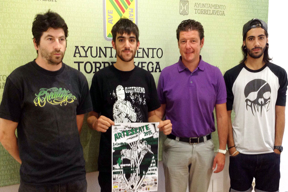 PRCSanchezArteskate2015