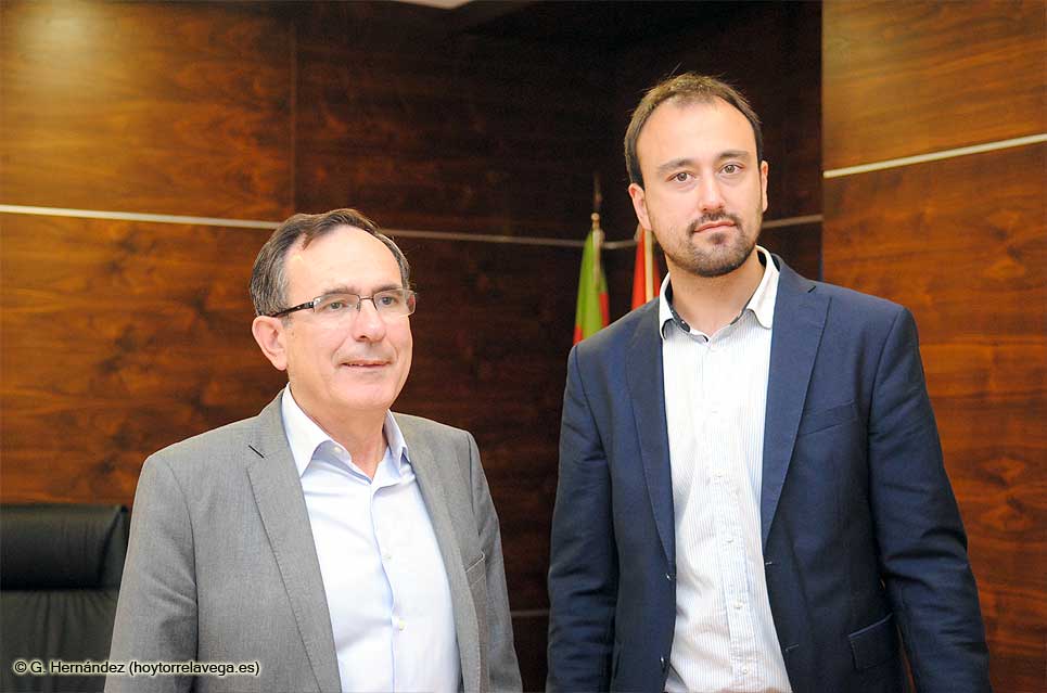 La “generosidad” del PRC permite un principio de acuerdo con el PSOE para formar equipo de gobierno ViaderoEstrada08