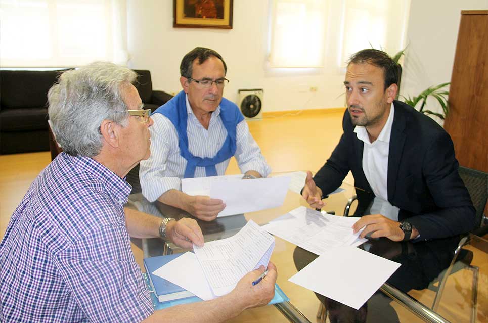 ViaderoEstradaUnionVecinal