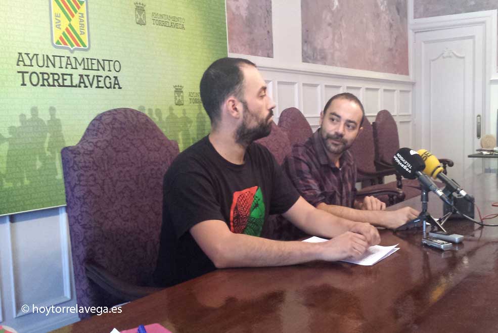 ACPT abandona el Consejo Vecinal porque lo considera una «farsa» sin verdadera representación ACPTIvanAlex