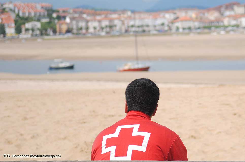 CruzRojaSocorristas