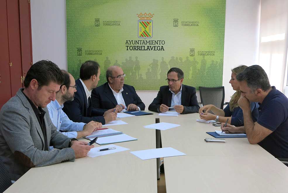 ViaderoOriaAyuntamiento