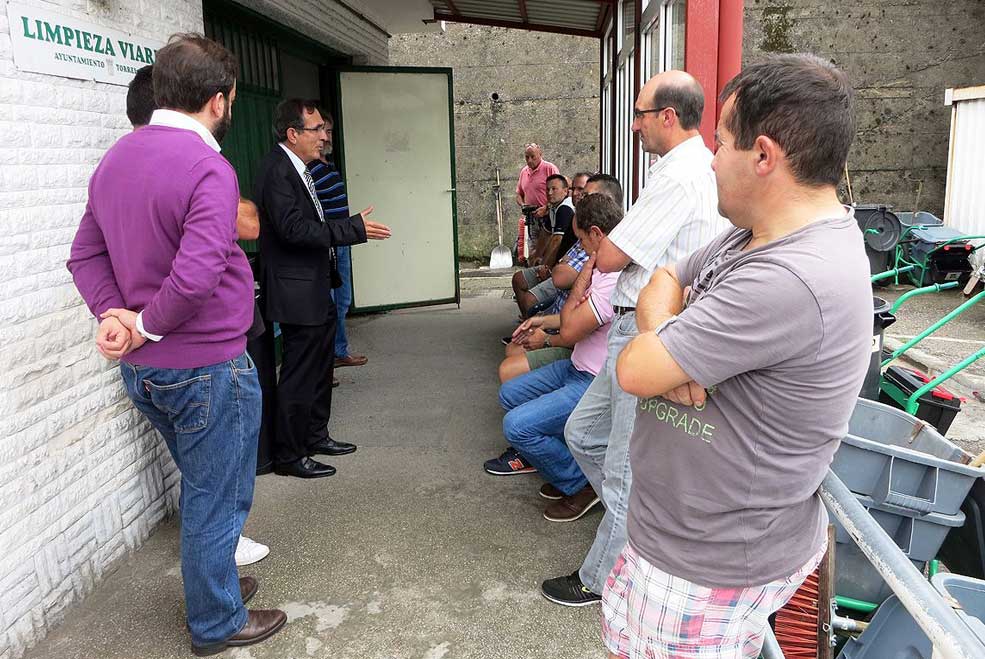 ViaderoServicioLimpiezaViar
