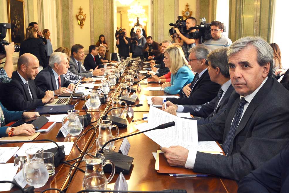 DelaSierraSectorialJusticia