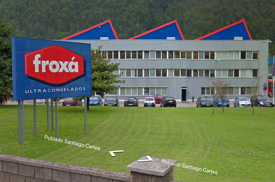 El Sindicato Unitario renueva su representación en la empresa Froxa FroxaFabrica