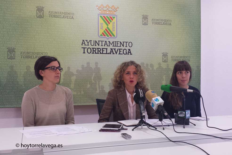 Los educadores sociales de Cantabria celebran en Torrelavega su Día Internacional con una jornada lúdica y reivindicativa PSOEPortillaAPEESCAN